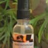 Óleo Ozonizado de Girassol 30ml