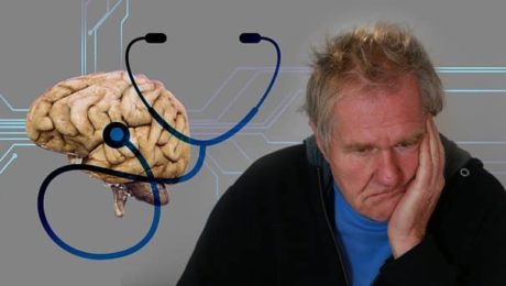 Tratamento para Alzheimer
